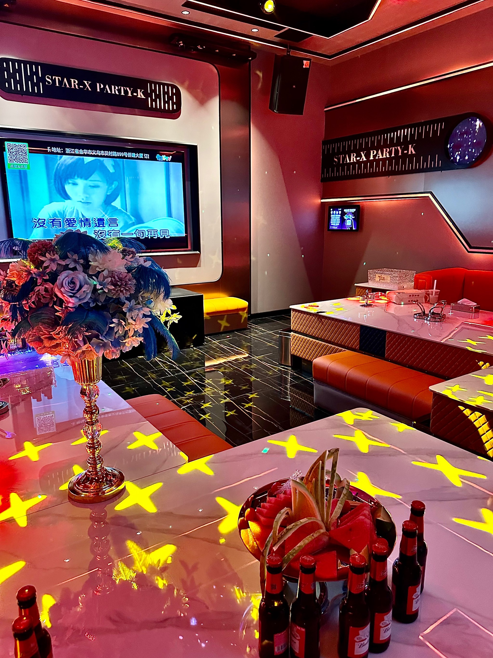 酒泉商务ktv消费攻略详解-肃州区ktv预定