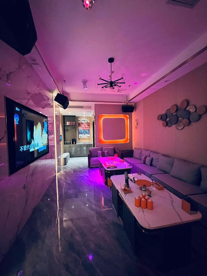 酒泉商务ktv推荐商务ktv哪里好玩-瓜州县ktv预定