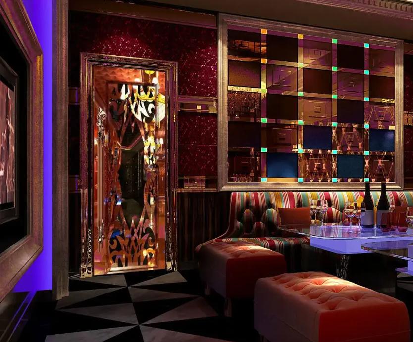 酒泉商务ktv哪里有商务ktv推荐-敦煌市ktv预定